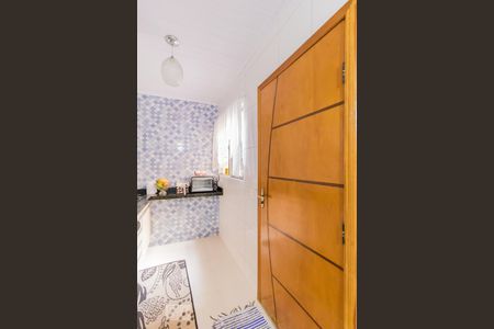 Casa à venda com 120m², 3 quartos e 4 vagas Casa à venda com 120m², 3 quartos e 4 vagasCozinha