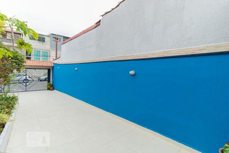 Casa à venda com 120m², 3 quartos e 4 vagas Casa à venda com 120m², 3 quartos e 4 vagasGaragem