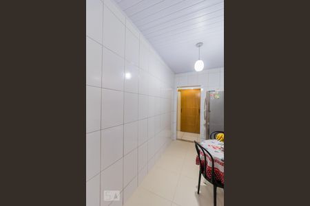 Casa à venda com 120m², 3 quartos e 4 vagas Casa à venda com 120m², 3 quartos e 4 vagasCozinha