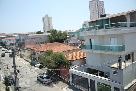 Vista do Quarto de apartamento para alugar com 2 quartos, 44m² em Vila Carrão, São Paulo