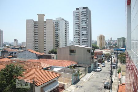 Vista do Quarto de apartamento para alugar com 2 quartos, 44m² em Vila Carrão, São Paulo