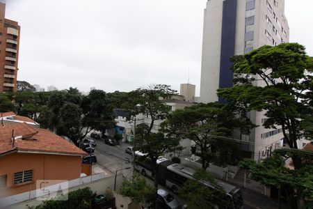 Vista Varanda Sala de apartamento à venda com 3 quartos, 350m² em Planalto Paulista, São Paulo