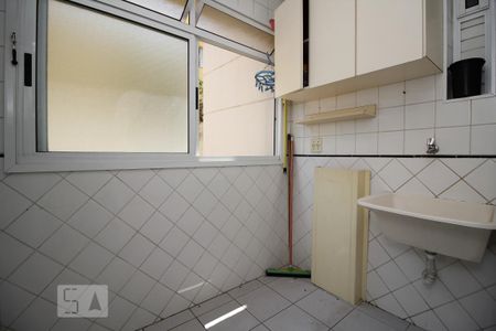 Apartamento à venda com 56m², 2 quartos e 1 vagaÁrea de Serviço