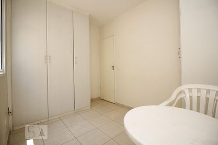 Dormitório 2 de apartamento à venda com 2 quartos, 56m² em Saúde, São Paulo