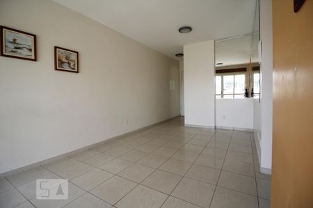 Sala de apartamento à venda com 2 quartos, 56m² em Saúde, São Paulo