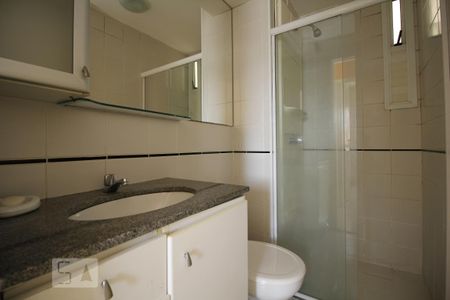 Apartamento à venda com 56m², 2 quartos e 1 vagaBanheiro