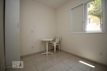 Dormitório 2 de apartamento à venda com 2 quartos, 56m² em Saúde, São Paulo