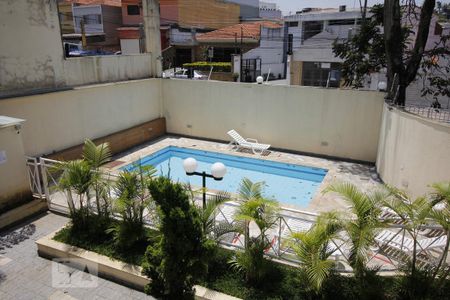 Apartamento à venda com 56m², 2 quartos e 1 vagaCondomínio