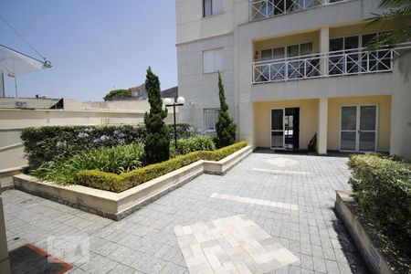 Apartamento à venda com 56m², 2 quartos e 1 vagaCondomínio