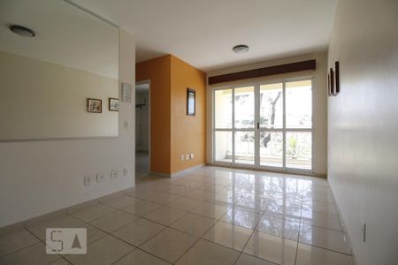 Sala de apartamento à venda com 2 quartos, 56m² em Saúde, São Paulo