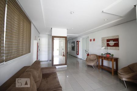 Apartamento à venda com 56m², 2 quartos e 1 vagaCondomínio