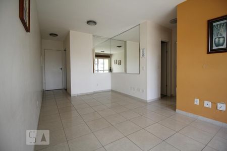 Sala de apartamento à venda com 2 quartos, 56m² em Saúde, São Paulo