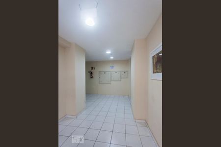 Apartamento para alugar com 57m², 2 quartos e 1 vagaHall de Entrada