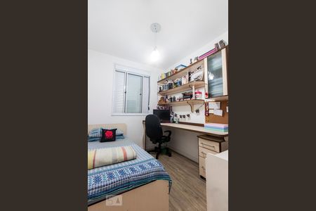 Quarto 1 de apartamento para alugar com 2 quartos, 57m² em Cavalhada, Porto Alegre