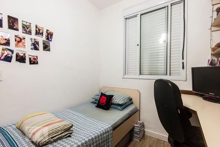 Quarto 1 de apartamento para alugar com 2 quartos, 57m² em Cavalhada, Porto Alegre