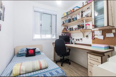 Quarto 1 de apartamento para alugar com 2 quartos, 57m² em Cavalhada, Porto Alegre