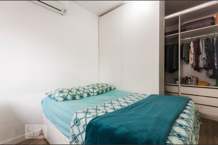 Quarto 2 de apartamento para alugar com 2 quartos, 57m² em Cavalhada, Porto Alegre