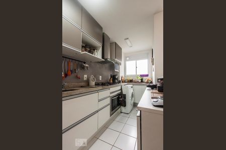 Apartamento para alugar com 57m², 2 quartos e 1 vagaCozinha