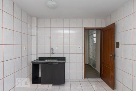 Apartamento à venda com 72m², 3 quartos e sem vagaCozinha