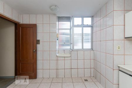 Apartamento à venda com 72m², 3 quartos e sem vagaCozinha