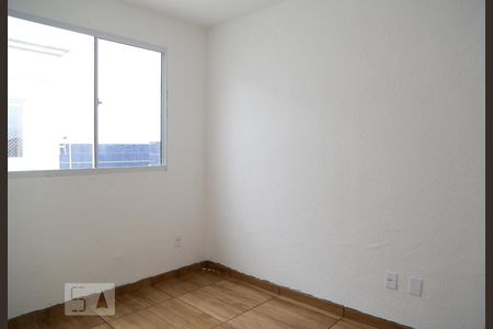 Quarto 1 de apartamento para alugar com 2 quartos, 40m² em Jabaquara, São Paulo