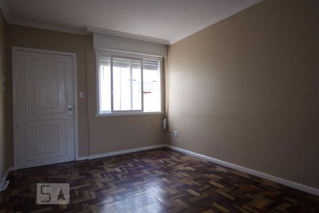 Sala de apartamento à venda com 2 quartos, 68m² em Vila Ipiranga, Porto Alegre