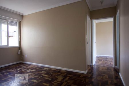 Sala de apartamento à venda com 2 quartos, 68m² em Vila Ipiranga, Porto Alegre
