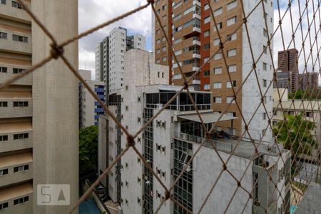 Apartamento à venda com 180m², 4 quartos e 2 vagasVista