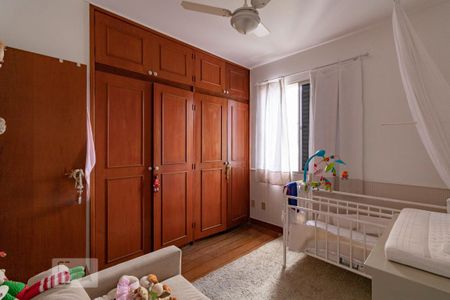 Apartamento à venda com 180m², 4 quartos e 2 vagasQuarto