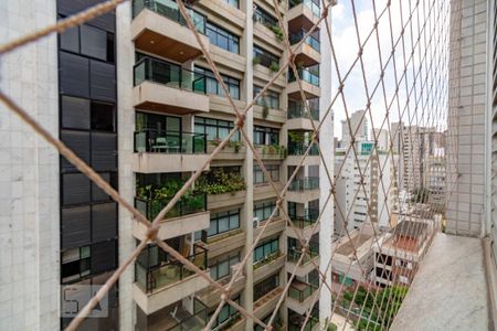 Apartamento à venda com 180m², 4 quartos e 2 vagasVista Suíte