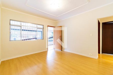 Sala de Estar de casa para alugar com 4 quartos, 200m² em Vila Mascote, São Paulo