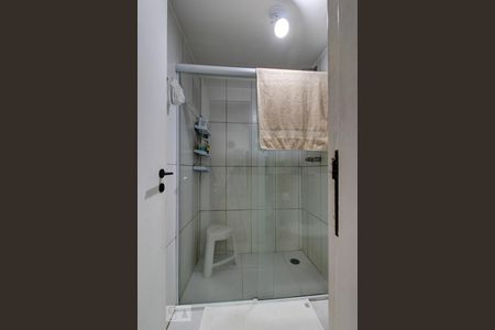 Apartamento à venda com 93m², 1 quarto e 1 vagaBanheiro 1