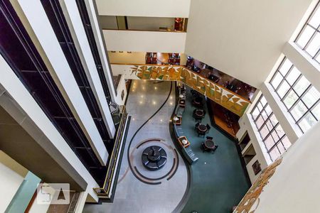 Apartamento à venda com 93m², 1 quarto e 1 vagaHall de Entrada