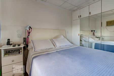 Quarto de apartamento à venda com 1 quarto, 93m² em Bela Vista, São Paulo