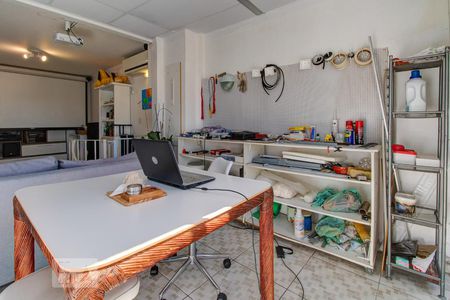 Apartamento à venda com 93m², 1 quarto e 1 vagaSala 3