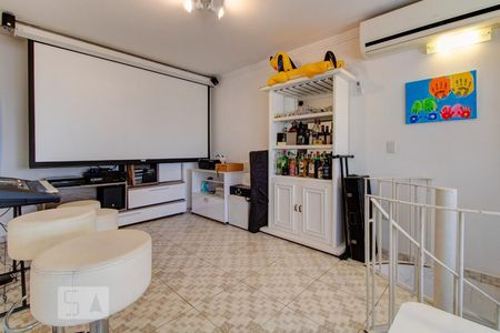 Apartamento à venda com 93m², 1 quarto e 1 vagaSala 2