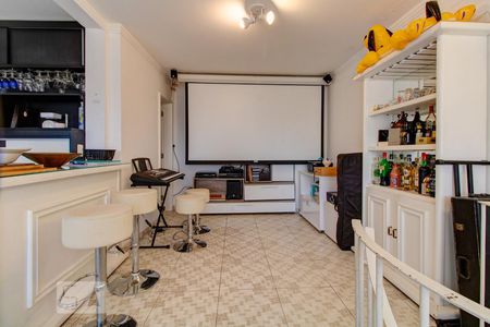 Apartamento à venda com 93m², 1 quarto e 1 vagaSala 2