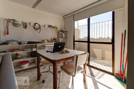 Apartamento à venda com 93m², 1 quarto e 1 vagaSala 3