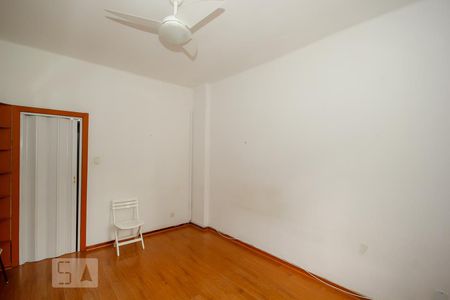 Sala de apartamento para alugar com 1 quarto, 30m² em Copacabana, Rio de Janeiro