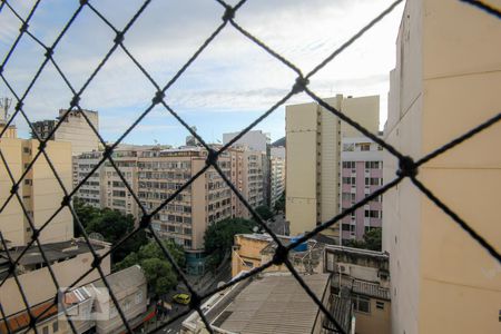 Vista de apartamento para alugar com 1 quarto, 30m² em Copacabana, Rio de Janeiro