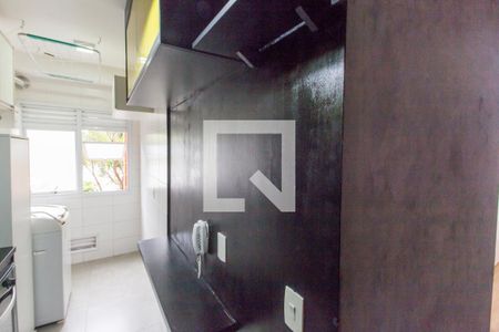 Apartamento à venda com 69m², 3 quartos e 1 vagaCozinha