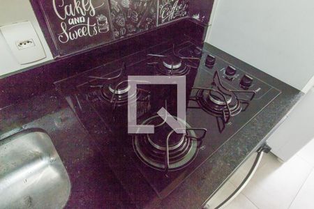 Apartamento à venda com 69m², 3 quartos e 1 vagaCozinha