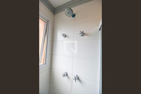 Apartamento à venda com 69m², 3 quartos e 1 vagaDetalhe do Banheiro da Suite