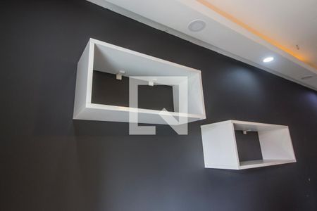 Apartamento à venda com 69m², 3 quartos e 1 vagaDetalhe Sala