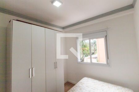 Apartamento à venda com 69m², 3 quartos e 1 vagaVista do Quarto