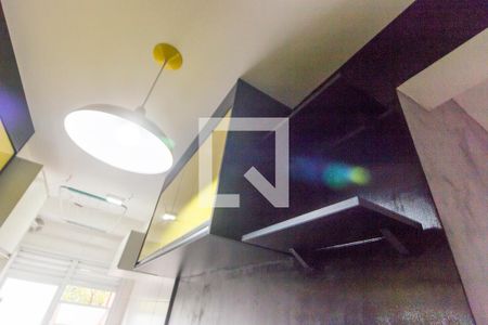 Apartamento à venda com 69m², 3 quartos e 1 vagaCozinha