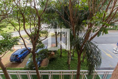 Apartamento à venda com 69m², 3 quartos e 1 vagaVista do quarto 2