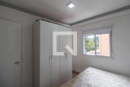 Apartamento à venda com 69m², 3 quartos e 1 vagaQuarto 3