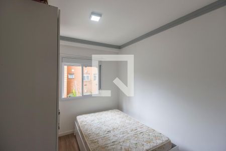 Apartamento à venda com 69m², 3 quartos e 1 vagaQuarto 3