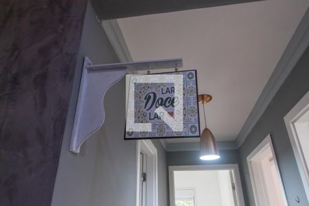 Apartamento à venda com 69m², 3 quartos e 1 vagaDetalhe Sala